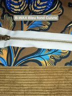 La Pochette VOLANTA -Fait main-