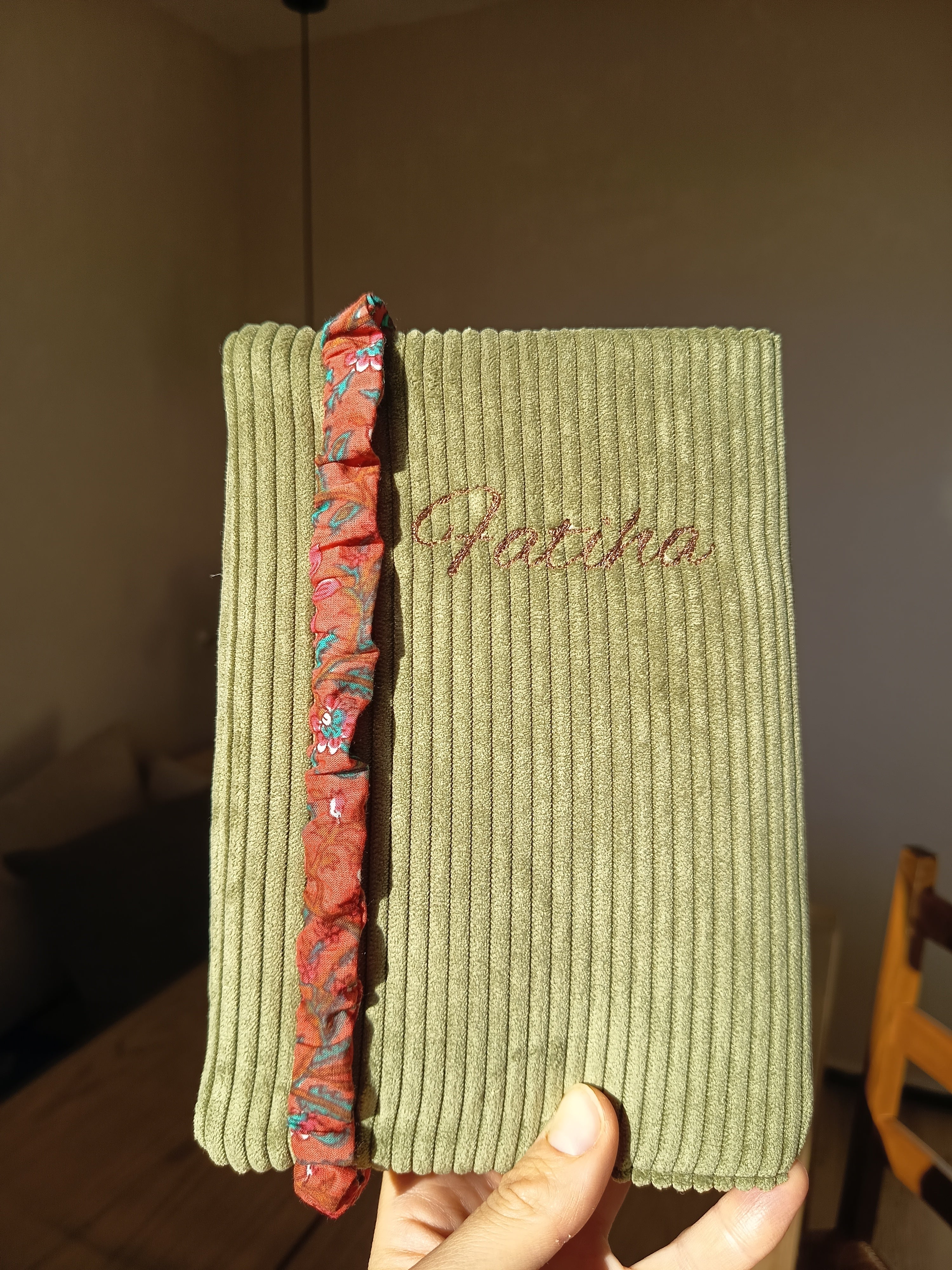 Protège Coran “Harmonie”