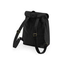 Sac à dos adulte personnalisé – prénom ou message – coton biologique OCS