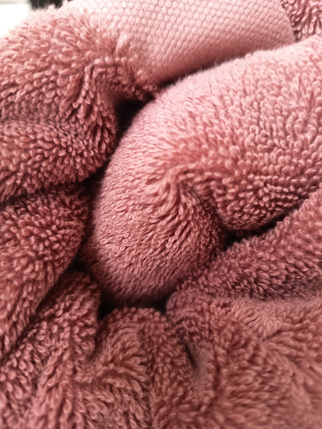 Petite serviette de bain personnalisée – prénom ou message brodé – 50x100 cm – coton épais 670 g/m²