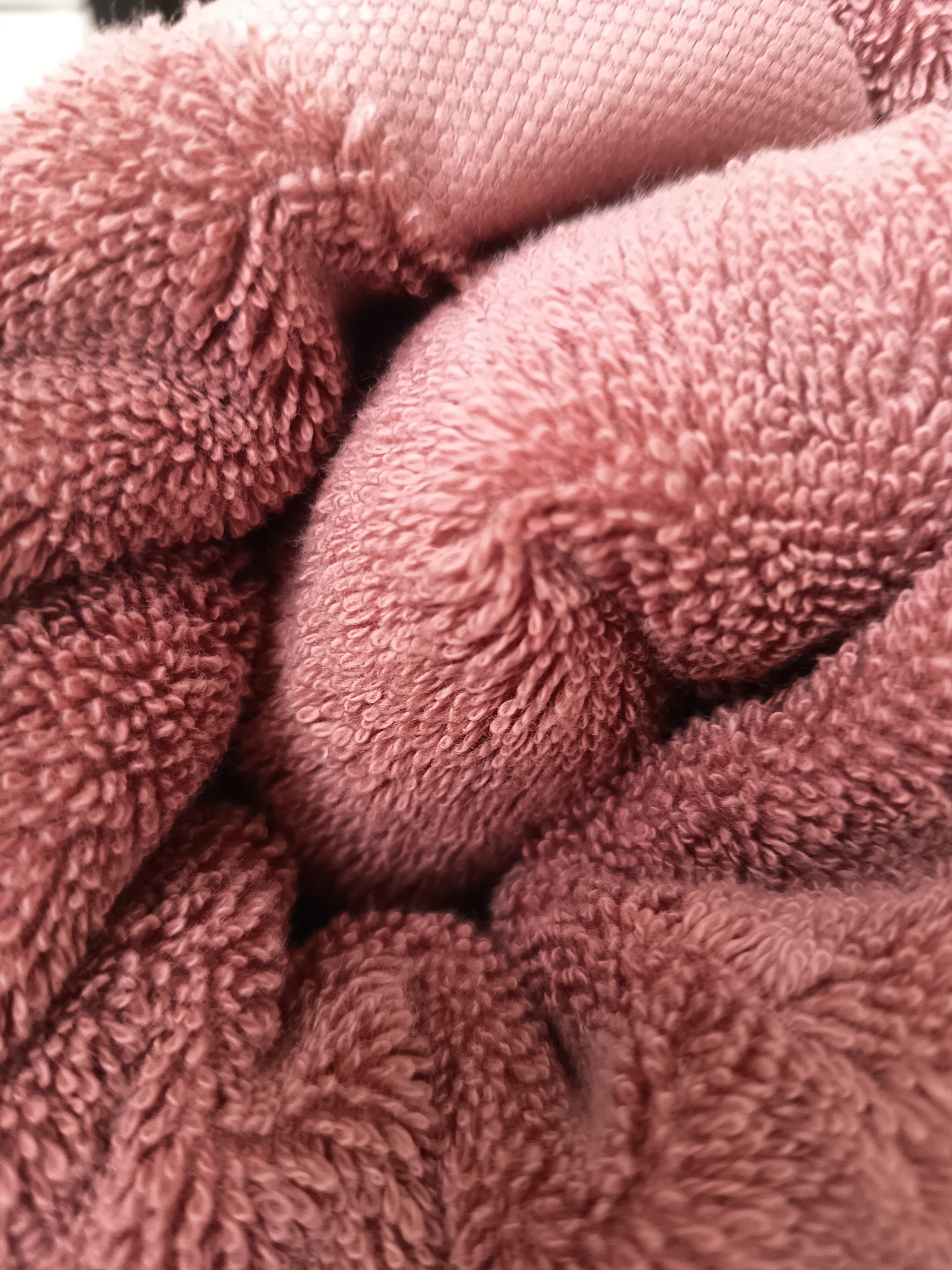 Grande serviette de bain personnalisée – prénom ou message brodé – 70x140 cm – coton épais 670 g/m²