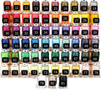 Couverture double face Sherpa & gaze de coton personnalisée