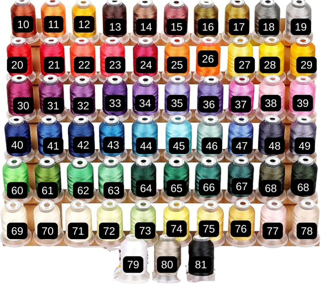 Sac en jute personnalisé – prénom ou message brodé – poche coton