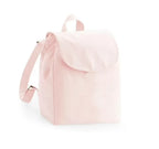 Sac à dos enfant personnalisé – prénom ou message – coton biologique OCS