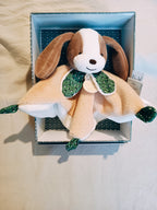 Doudou Re-Chéri à Personnalisé- CHIEN